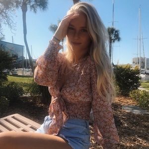 Meet your Posher, Spence